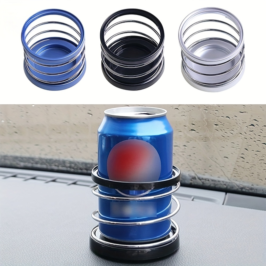 1 Universal Car Cup Holder Water Cup Holder Car Beverage Holder