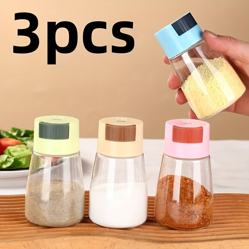 This highly rated multi-functional reusable condiment jar