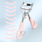 1 eyelash curler/1+10 eyelash curlers with combs