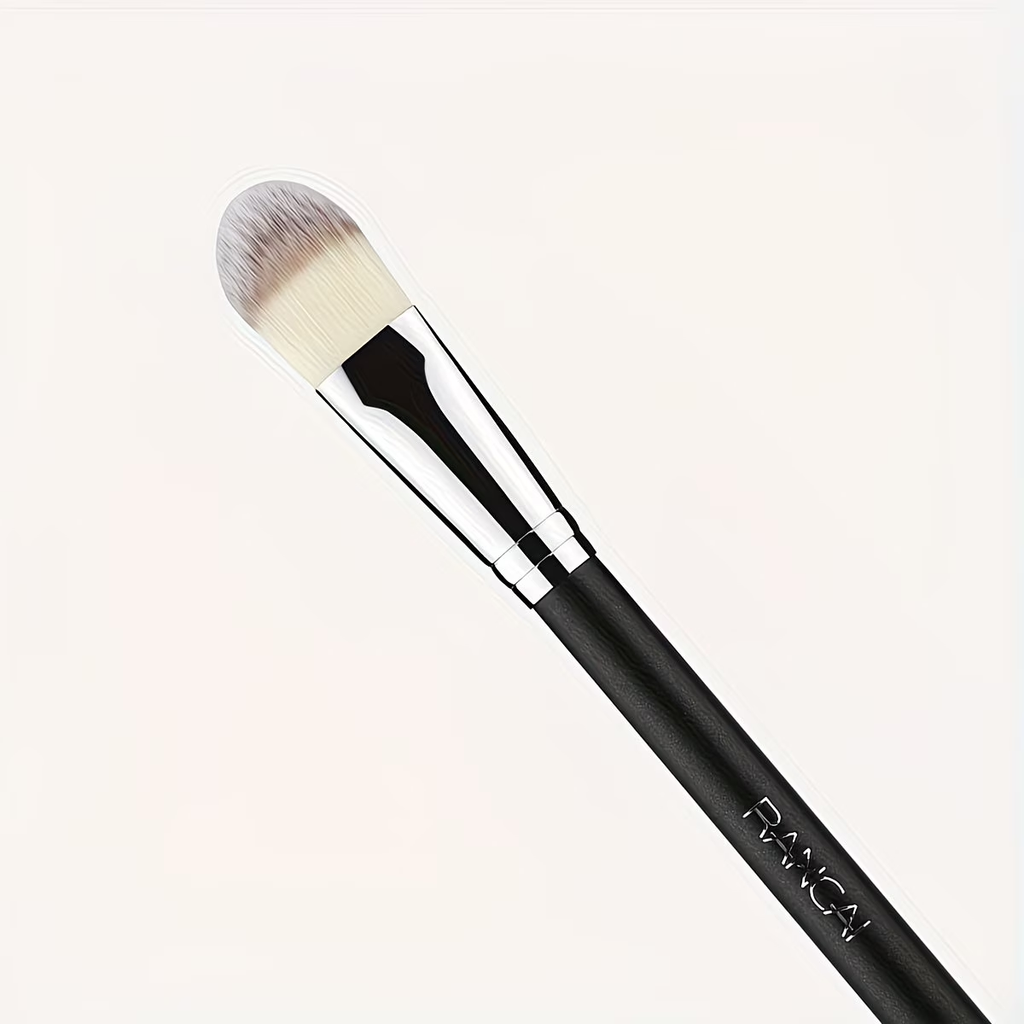 1 foundation make-up brush Classic conical foundation make-up makeup brush