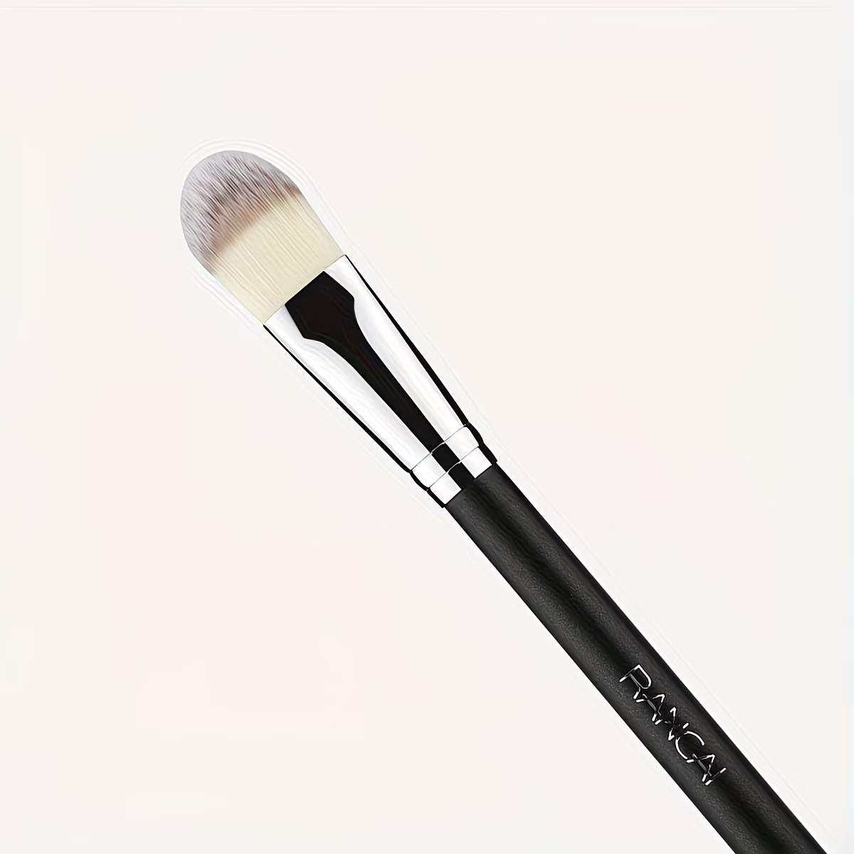 1 foundation make-up brush Classic conical foundation make-up makeup brush