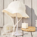 Unisex cute bucket hat