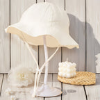 Unisex cute bucket hat