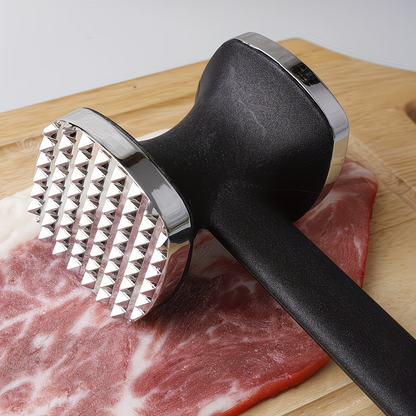 Meat tenderizer, meat hammer