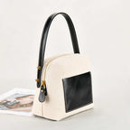 New Large-capacity Tote Bag Office Ladies Handbags