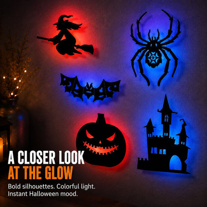 🔥 Hot Sale 50% OFF 🔥🕸️