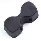 Cupholder liners for 2023-2025 Honda CR-V models, including the center console cupholders.