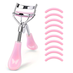 1 eyelash curler/1+10 eyelash curlers with combs