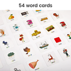 MATCHING LETTER GAME