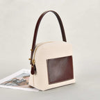 New Large-capacity Tote Bag Office Ladies Handbags
