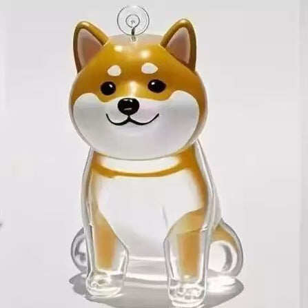 ❤️My Pet Keychain🐈🐕