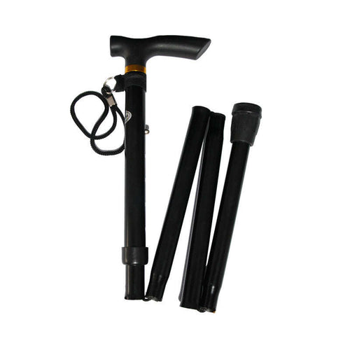 💥Clearance price $29.98🚶‍♂️Folding portable cane💥BEST GIFT FOR ELDERLY PEOPLE