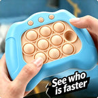 Smart interactive stress-relieving game console - the perfect gift for everyday life and celebrations.