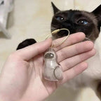 ❤️My Pet Keychain🐈🐕