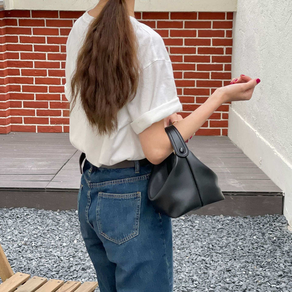Mini messenger bag ins Korean version new women’s handbag