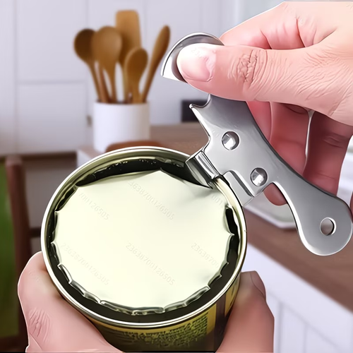 3 pcs multifunctional bottle opener