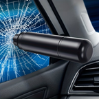 Car Emergency Escape Tool Window Breaking Hammer Safety Hammer Metal Window Breaker!