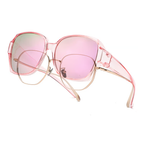 Fit-Over Sunglasses – Wear Over Your Glasses 🕶️
