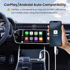 For iPhone 17 16 Pro 4 in 1 USB C Charger Cable