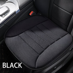 Commuting self-driving car seat cushion, summer non-stick mesh