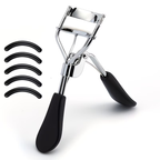 Eyelash curler+5 replacement pads