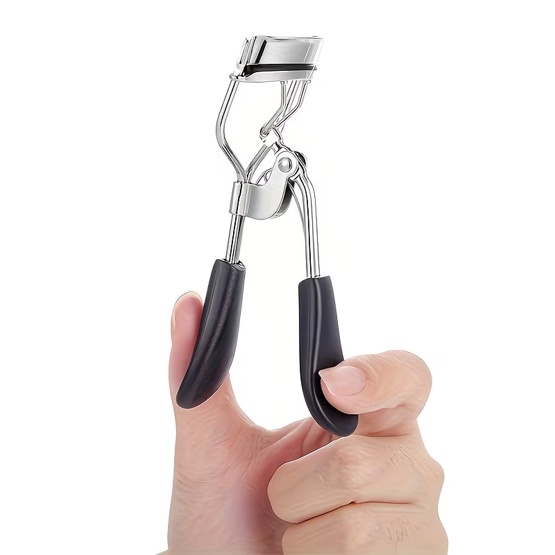 Eyelash curler+5 replacement pads