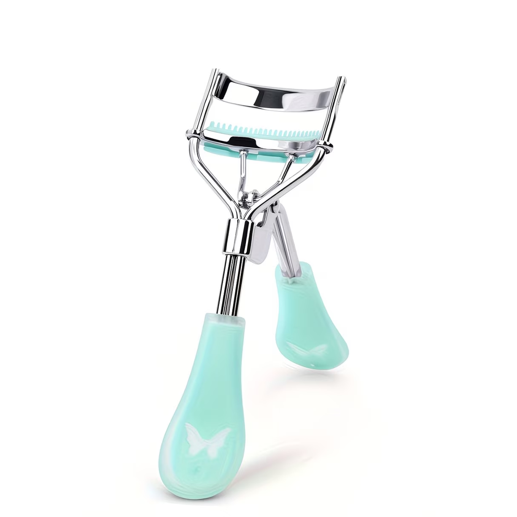 1 eyelash curler/1+10 eyelash curlers with combs