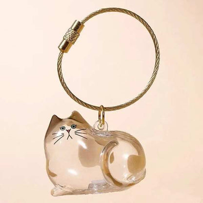 ❤️My Pet Keychain🐈🐕