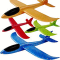 4-piece/6-piece airplane/flying toy
