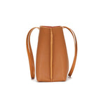 Women Genuine Leather Shopping Shoulder Bags