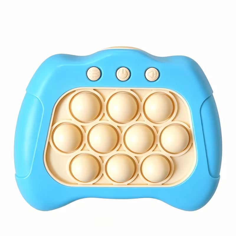 Smart interactive stress-relieving game console - the perfect gift for everyday life and celebrations.