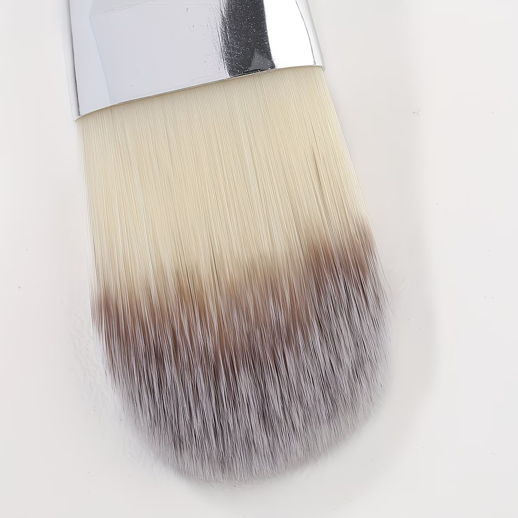 1 foundation make-up brush Classic conical foundation make-up makeup brush