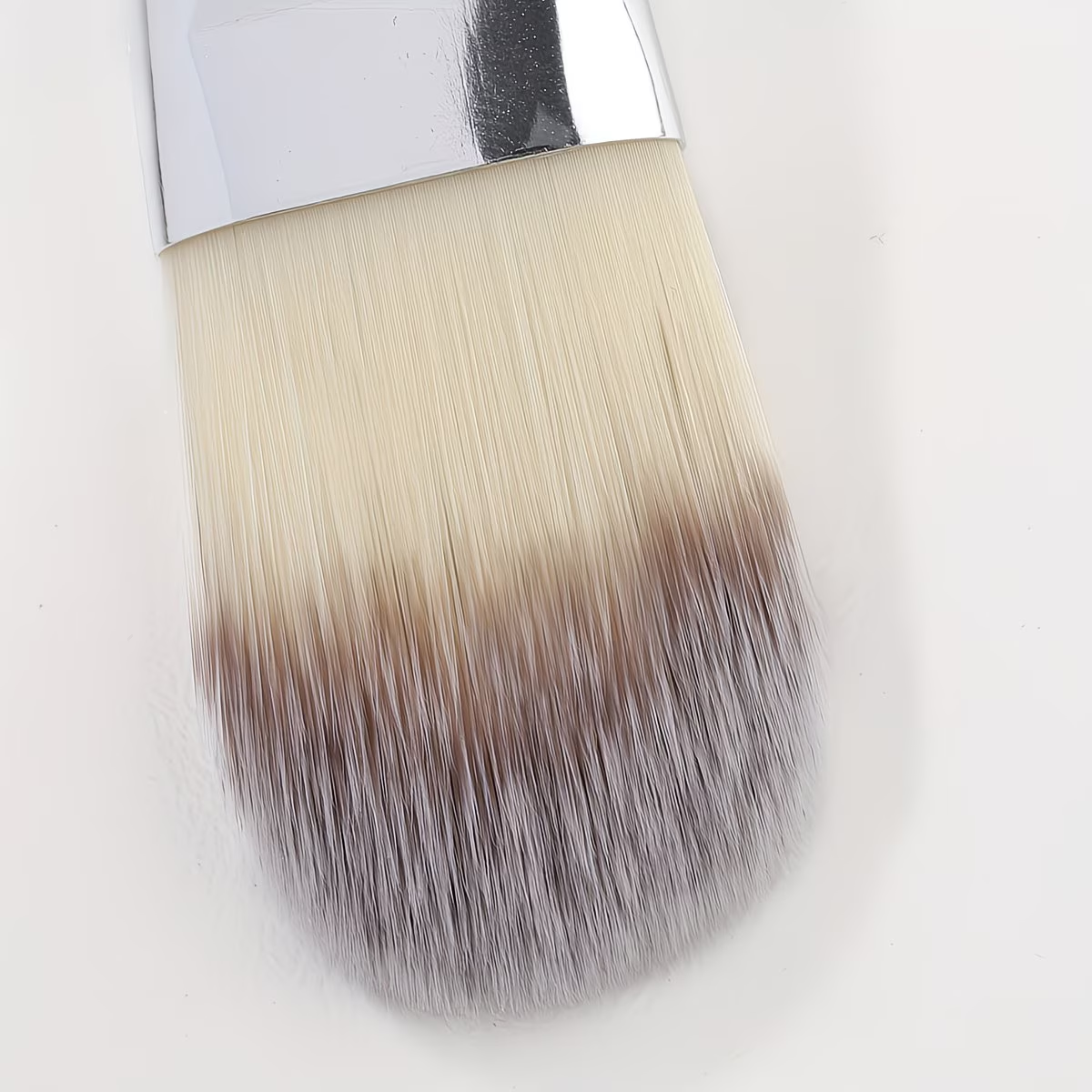 1 foundation make-up brush Classic conical foundation make-up makeup brush