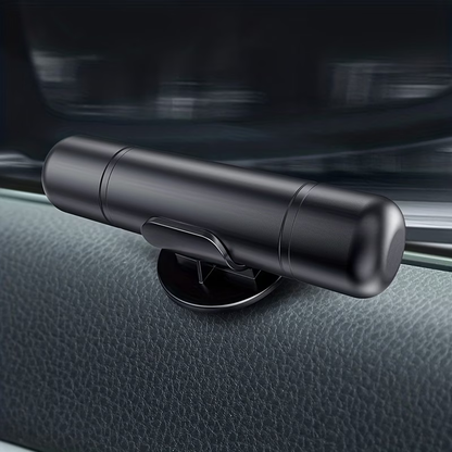 Car Emergency Escape Tool Window Breaking Hammer Safety Hammer Metal Window Breaker!