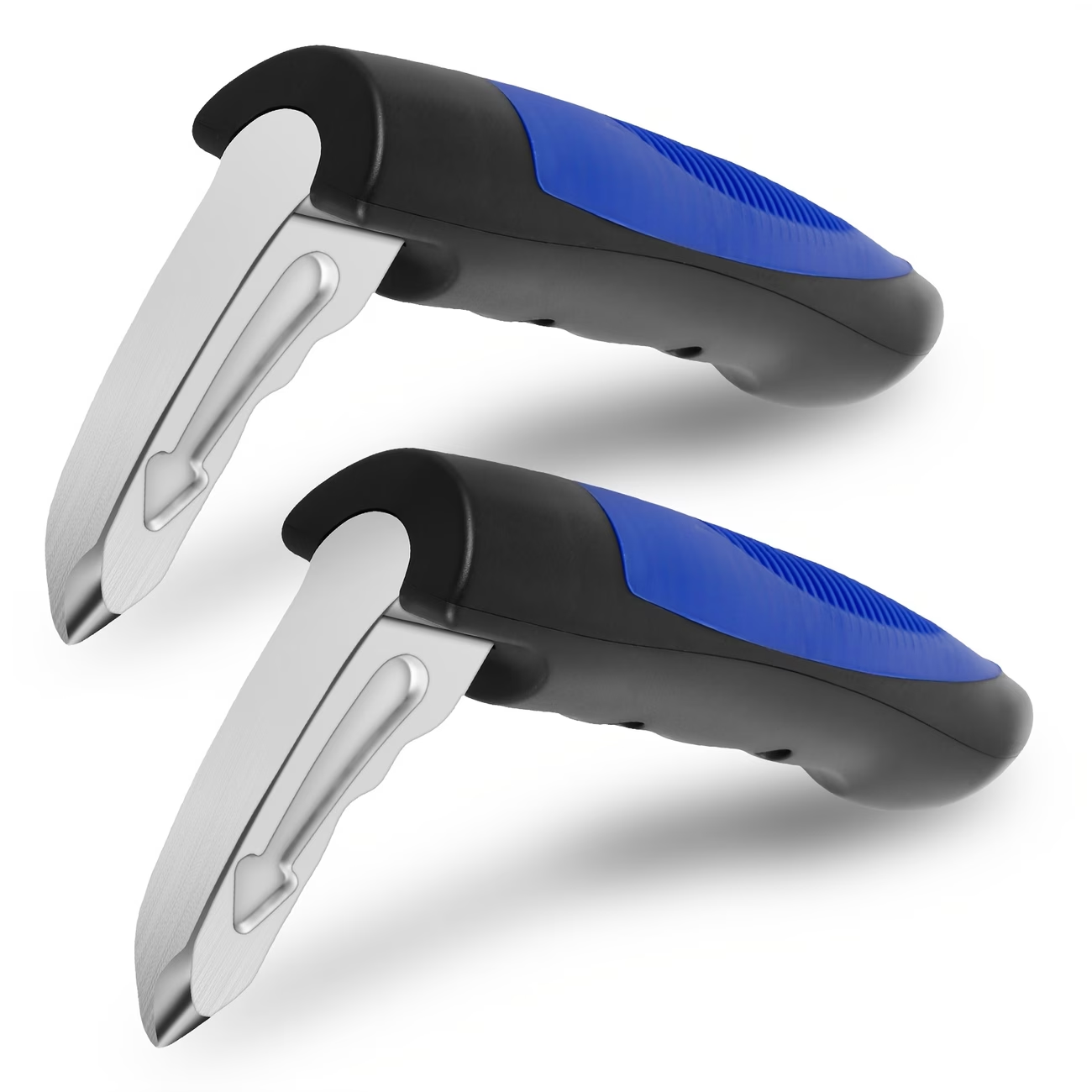 Car Door Assist Handle 2in 1 Multifunction Vehicle Support Handles Window Breaker for Elderly and Car Emergency