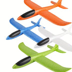4-piece/6-piece airplane/flying toy