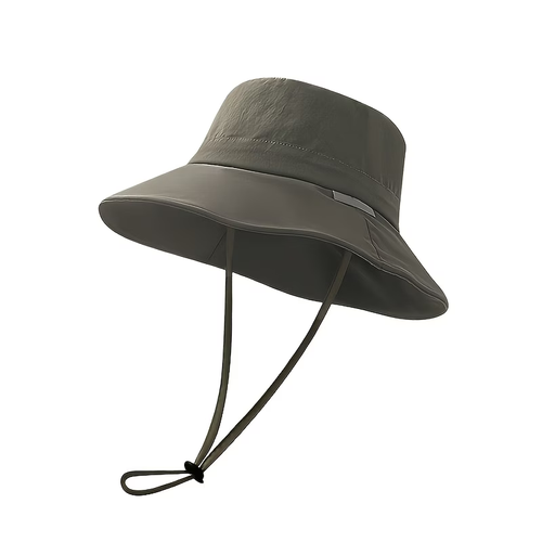 Lightweight sun hat, hiking hat, fisherman's hat