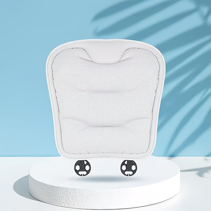 1 piece luxury breathable car seat cushion, high quality universal car seat cushion.